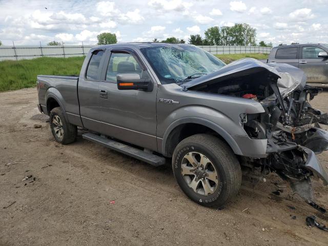 Vin: 1ftfx1ef3eke62203, lot: 57868375, ford f-150 super cab 20144