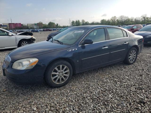 BUICK LUCERNE CX