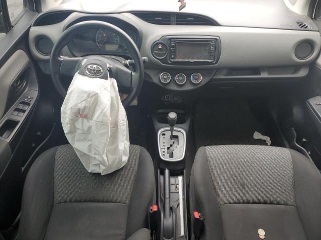 2016 TOYOTA YARIS L VNKKTUD34GA060631