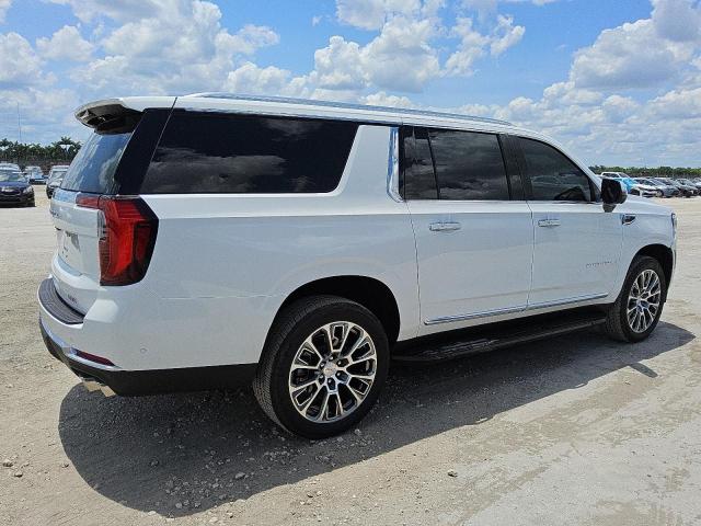 Vin: 1gks2jrl3sr248493, lot: 57856455, gmc yukon denali 20253