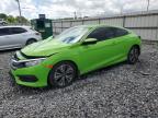 2017 HONDA CIVIC LX - 2HGFC4B05HH310692