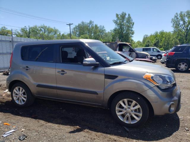 Vin: kndjt2a60d7558471, lot: 57456515, kia soul + 20134