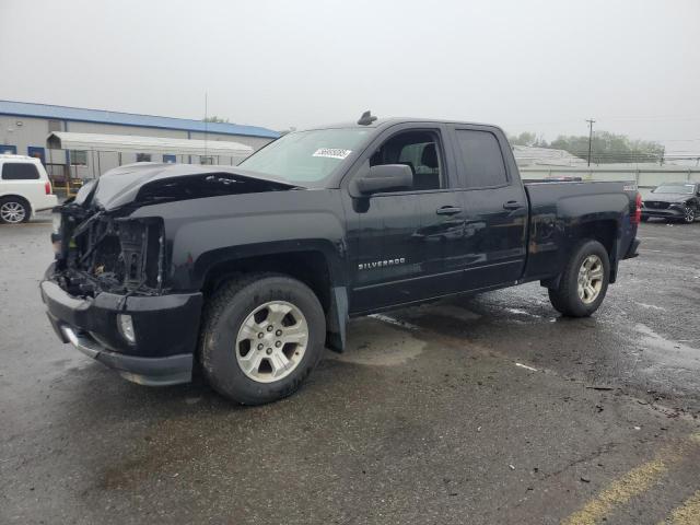 2016 CHEVROLET SILVERADO #3297870890