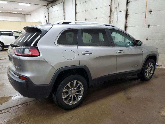Vin: 1c4pjmlx7kd408728, lot: 58470725, jeep grand cher latitude plus 20193