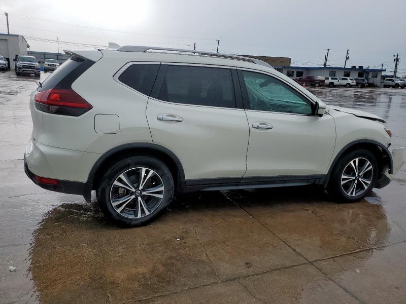 Vin: 5n1at2mt6lc775428, lot: 54863085, nissan rogue s 20203