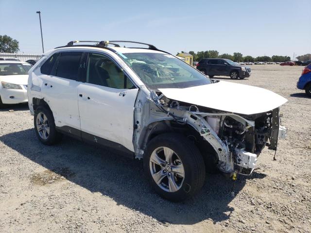Vin: jtmrwrfv4nd152568, lot: 58794345, toyota rav4 xle 20224