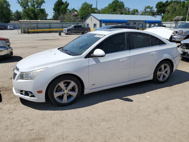 Vin: 1g1pe5sb7d7193104, lot: 56688085, chevrolet cruze lt 2013 img_1