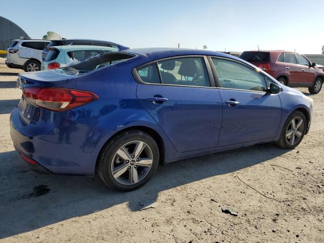 Vin: 3kpfl4a75je194490, lot: 56162505, kia forte lx 20183
