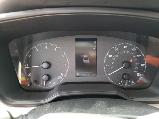 2023 TOYOTA COROLLA LE - 5YFB4MDE0PP075081