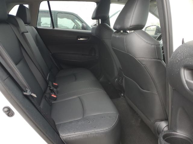 2023 TOYOTA COROLLA CR - 7MUDAABGXPV060797