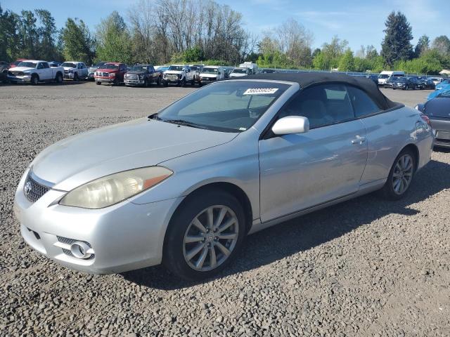 TOYOTA CAMRY SOLA