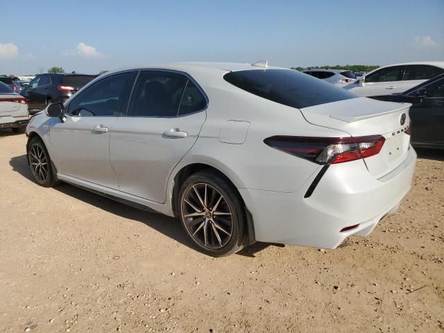 Vin: 4t1g11akxpu121392, lot: 55406615, toyota camry se night shade 20232