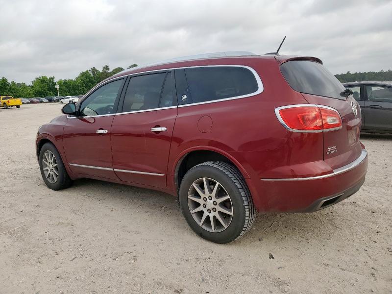 Vin: 5gakrbkd2hj183161, lot: 56906545, buick enclave 20172
