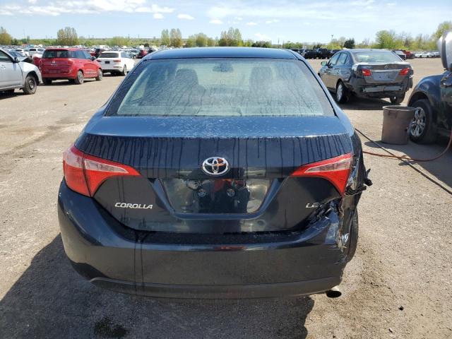 2019 TOYOTA COROLLA L - 2T1BURHE4KC230179
