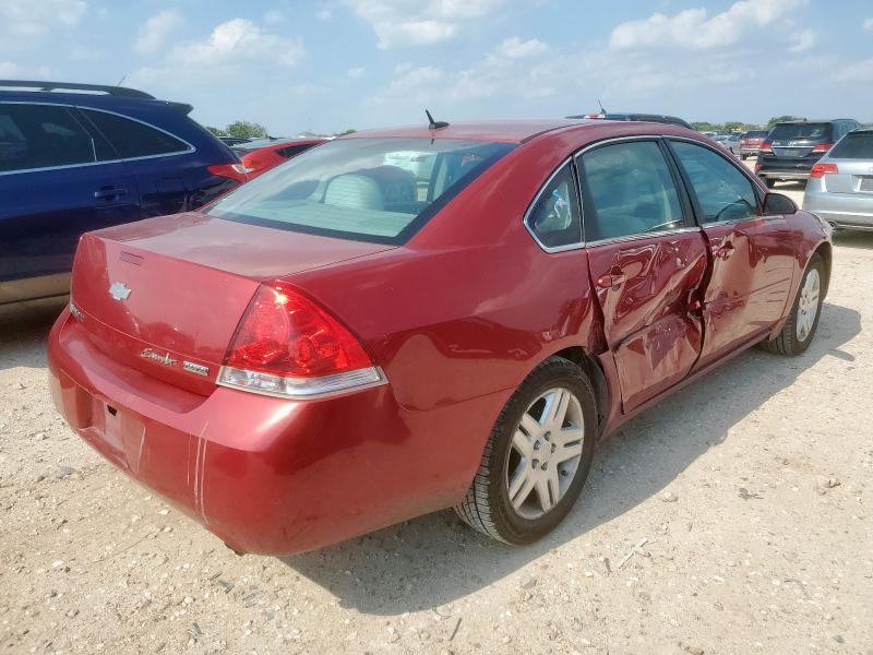 Vin: 2g1wg5e32d1252180, lot: 58151125, chevrolet impala lt 20133