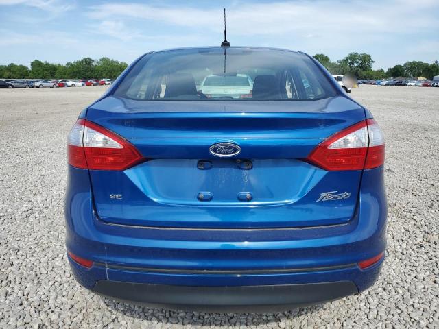 2019 FORD FIESTA SE - 3FADP4BJ5KM159385