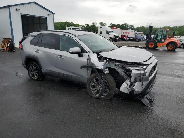Vin: 4t3b6rfv2pu121388, lot: 55665905, toyota rav4 xle premium 20234