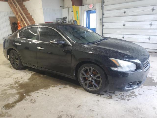 Vin: 1n4aa5ap0ec465447, lot: 58701975, nissan maxima s 20144