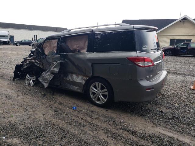 Vin: jn8ae2kp9d9070548, lot: 56227725, nissan quest s 20132