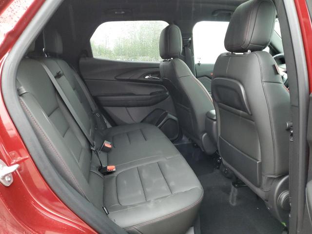 2025 CHEVROLET TRAILBLAZE KL79MUSL2SB007885