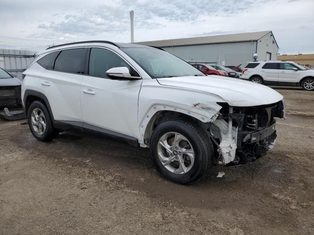 Vin: km8jccae2nu029325, lot: 57959665, hyundai tucson sel 20224