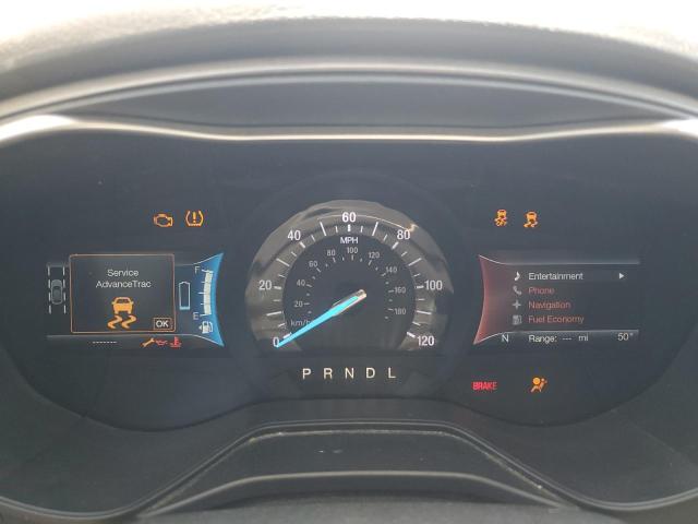 2019 FORD FUSION SE - 3FA6P0LU3KR151430