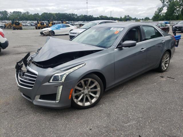 Vin: 1g6ar5ss8k0106563, lot: 59135515, cadillac cts luxury 2019 img_1