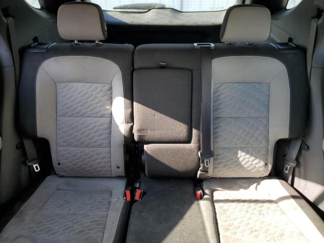 2018 CHEVROLET EQUINOX LS - 3GNAXHEV0JL361114