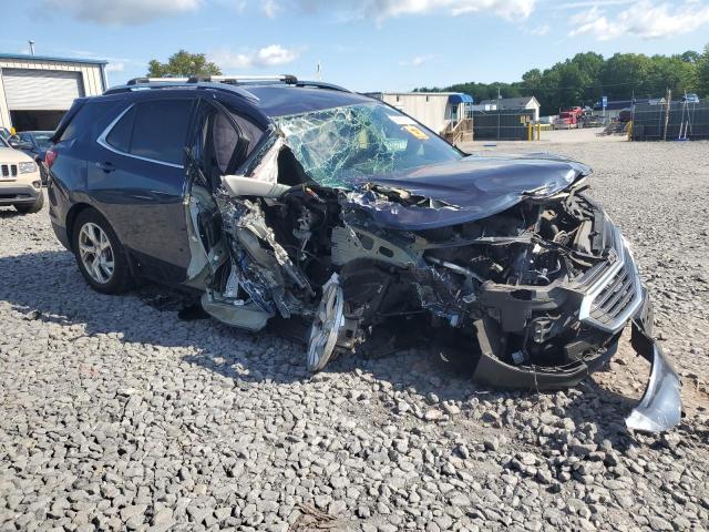 Vin: 3gnaxkex2jl288147, lot: 58953595, chevrolet equinox lt 20184