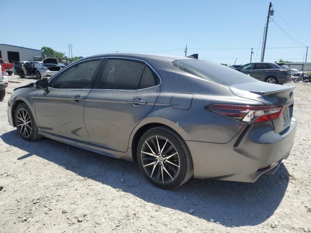 Vin: 4t1g11ak9mu516708, lot: 56028235, toyota camry se 20212