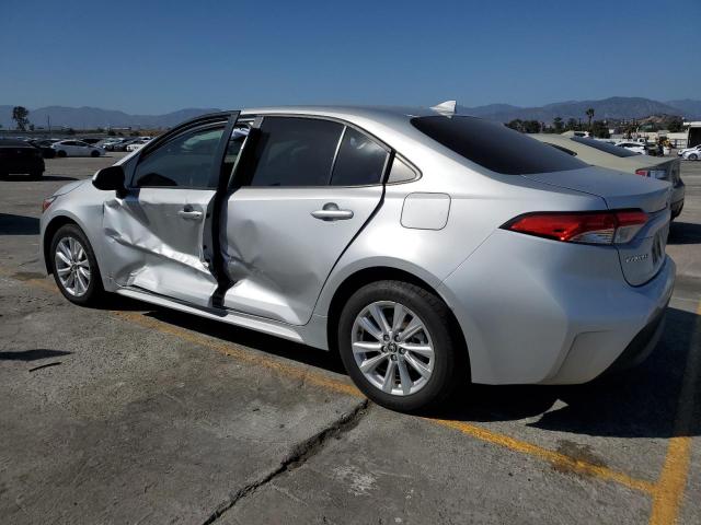 Vin: jtdbcmfe6r3033834, lot: 56529635, toyota corolla le 20242