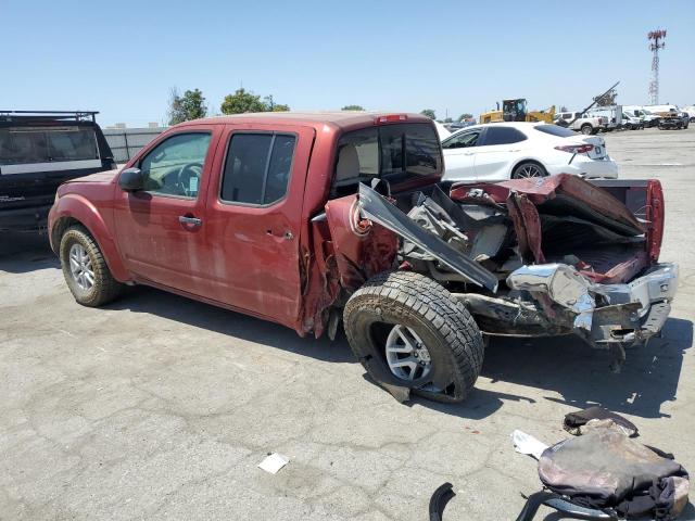 Vin: 1n6ad0ev4fn747882, lot: 58553225, nissan frontier s 20152
