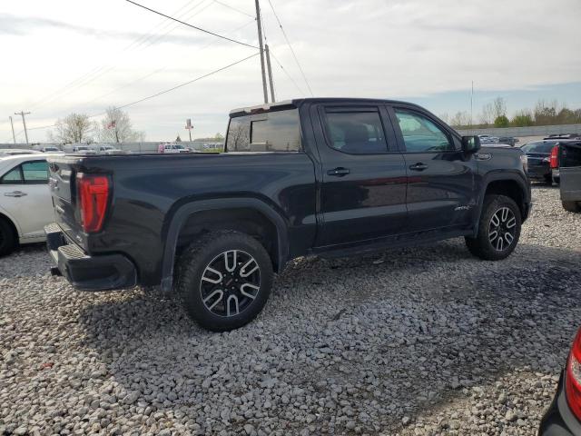 Vin: 3gtp9eelxng175346, lot: 55558525, gmc sierra k1500 at4 20223