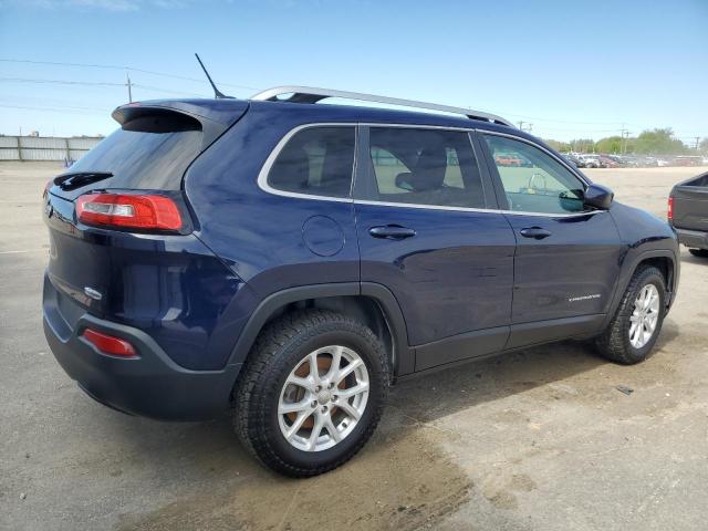 Vin: 1c4pjmcb0ew315465, lot: 55976335, jeep grand cher latitude 20143