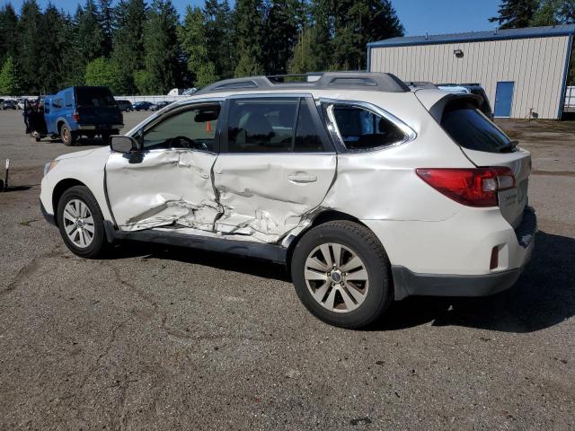 Vin: 4s4bsafc2f3310941, lot: 55304045, subaru outback 2.5i premium 20152
