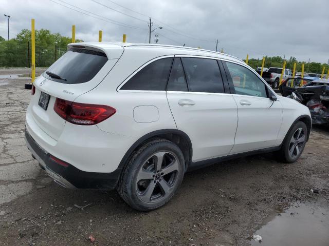 Vin: w1n0g8eb2lf865387, lot: 57821455, mercedes-benz glc-class 300 4matic 20203
