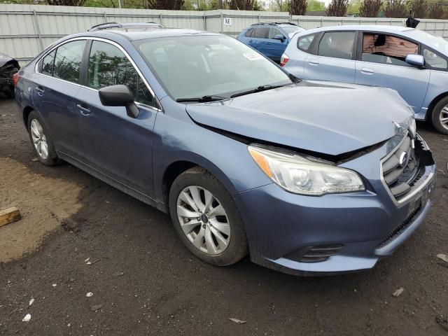 Vin: 4s3bnaa62f3045287, lot: 55386745, subaru legacy 2.5i 20154