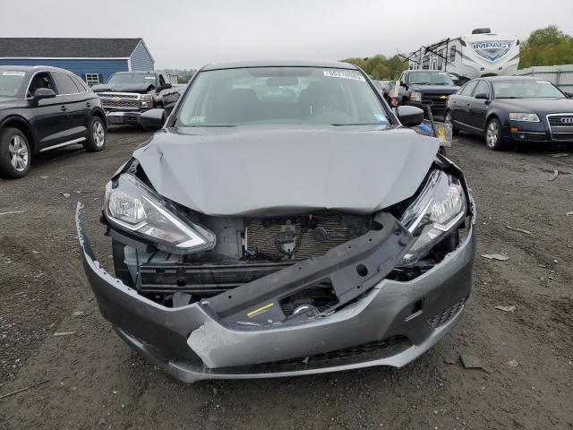 2016 NISSAN SENTRA S - 3N1AB7AP1GY227431