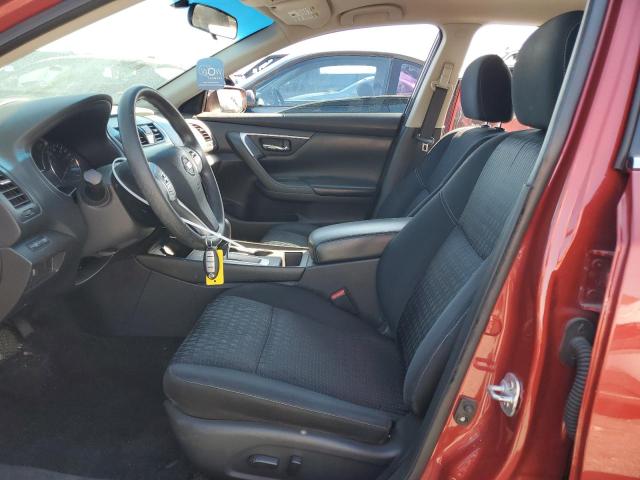 2016 NISSAN ALTIMA 2.5 - 1N4AL3AP3GC260111