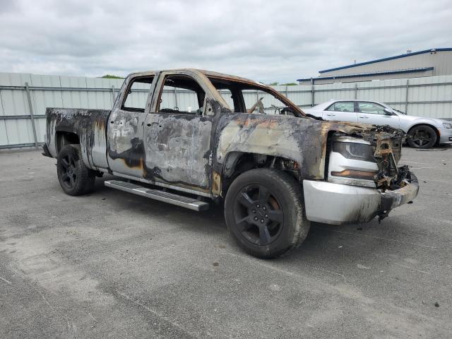 Vin: 1gcvkpec5gz321579, lot: 56879215, chevrolet all models k1500 custom 20164