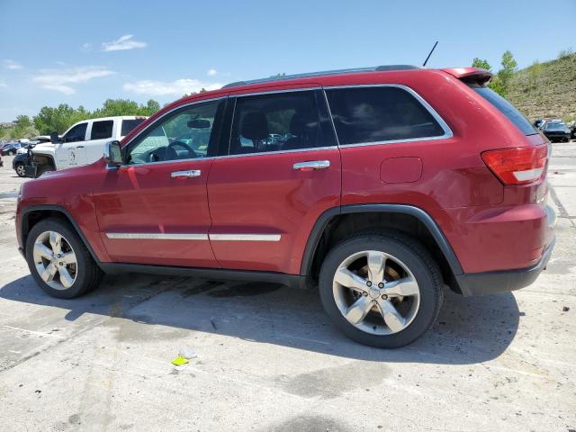 Vin: 1c4rjfat9cc260738, lot: 57643995, jeep grand cher laredo 20122