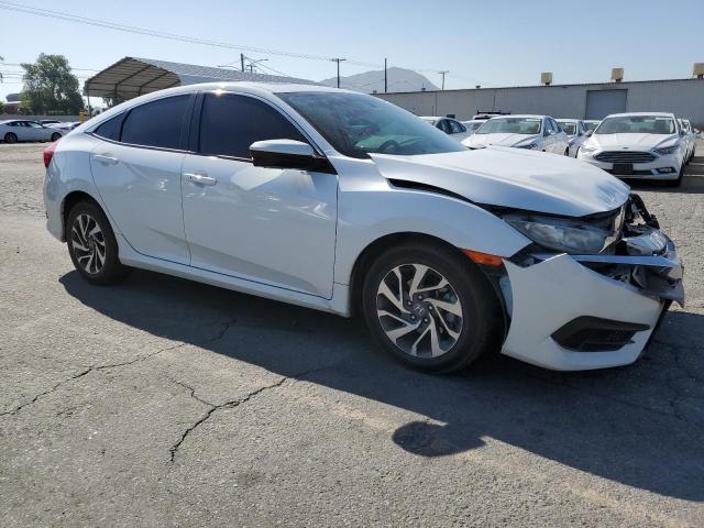Vin: 2hgfc2f71jh557046, lot: 57598055, honda civic ex 20184