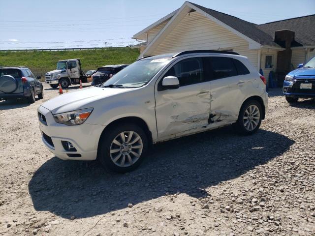 Vin: ja4ar4au0bz017621, lot: 57776265, mitsubishi outlander se 2011 img_1
