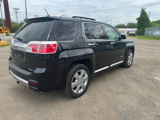 Vin: 2gkflze38e6170005, lot: 59312095, gmc terrain denali 20144