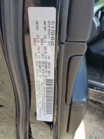 2018 JEEP GRAND CHER - 1C4RJEBG1JC181816