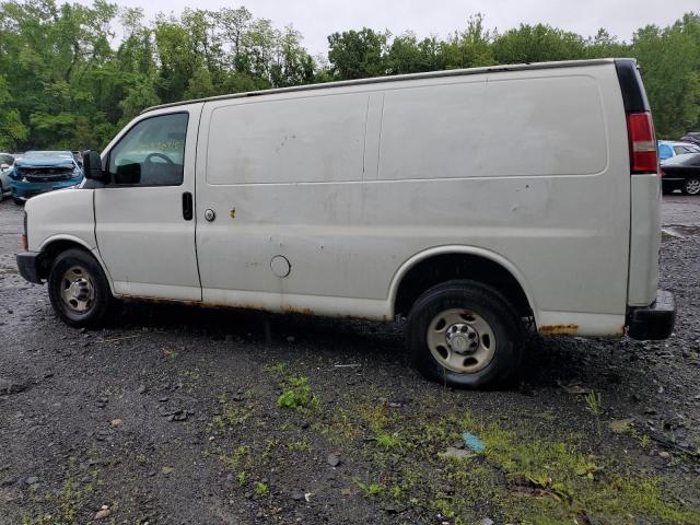 Vin: 1gcwgfca1b1128533, lot: 57330315, chevrolet express 20112