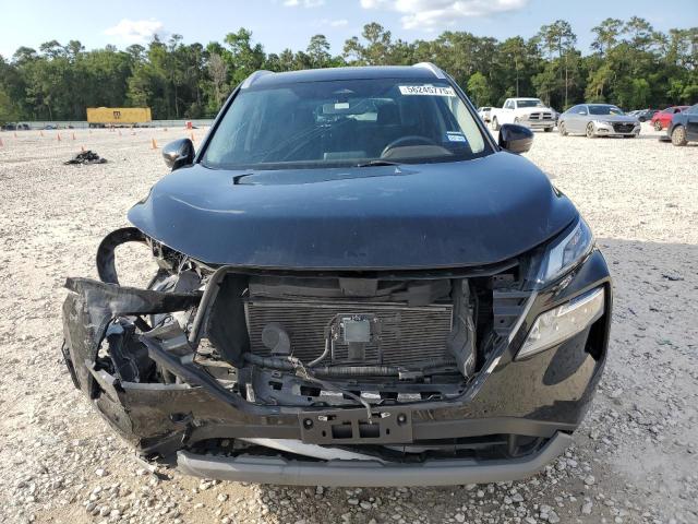 2021 NISSAN ROGUE SV JN8AT3BA9MW021407