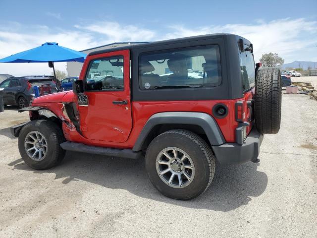 Vin: 1c4ajwag9cl224600, lot: 58433575, jeep wrangler sport 20122