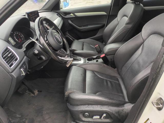 2016 AUDI Q3 PRESTIG WA1GFCFS1GR023858