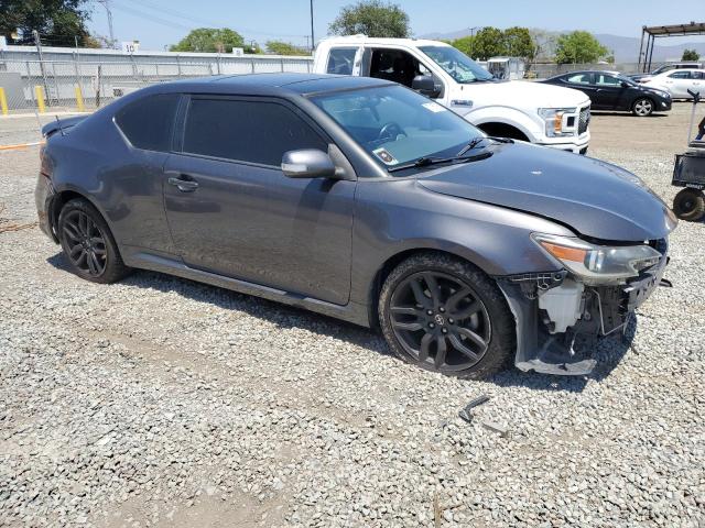 Vin: jtkjf5c79gj025016, lot: 57165795, toyota scion 20164